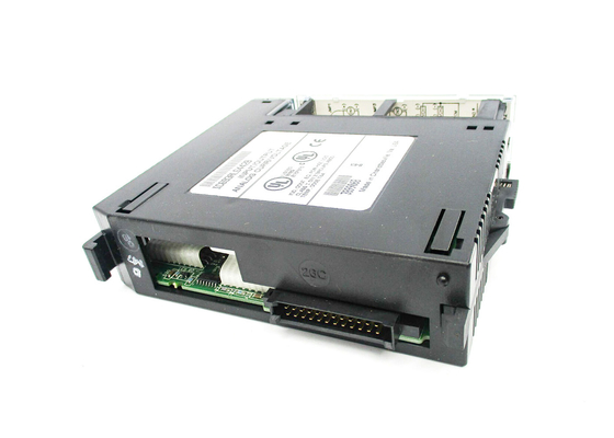 GE FANUC IC693ALG442 analog I/O module , series 90-30 PLC systems