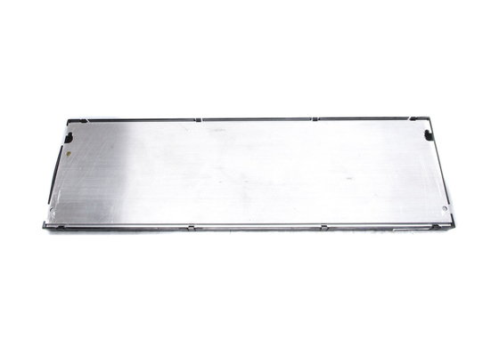 GE FANUC IC693CHS391 ， Expansion Plate With Ten Slots ， CPU I/O Base ， Digital I O Module