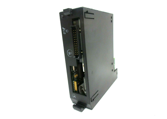 GE FANUC IC693CMM311 , Communications Coprocessor Module , Series 90-30
