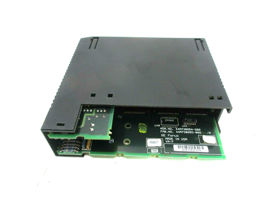GE FANUC IC693CMM311 , Communications Coprocessor Module , Series 90-30
