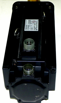 Yaskawa USAGED-44AS2K Servo Motor G Series 4.4KW 1500RPM 33AMP