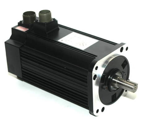 Yaskawa USAGED-09A22K AC Servo Motor with Incremental Encoder 1500 RPM
