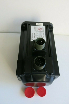 USAGED-05AS2K Yaskawa AC Servo Motor G Series 450 KW 1500 Rpm 200V Flange Mount