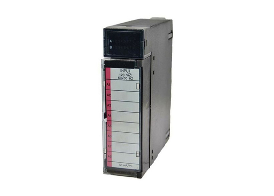 GE FANUC IC693MDL230 ， 120 volt AC Isolated Input module ， Series 90-30