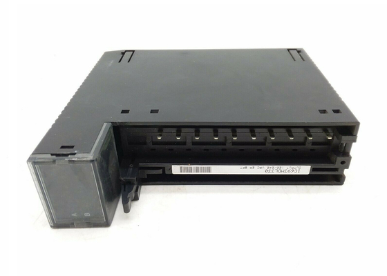 GE FANUC IC693MDL330 ， 120/240 Volt ,  2-Amp AC Output Module ， Series 90-30