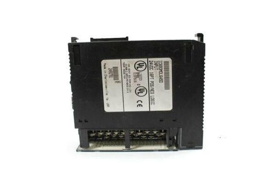 GE FANUC IC693MDL645 ， 24-volt DC Positive/Negative Logic Input Module