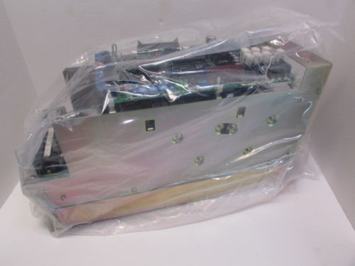 YASKAWA CACR-SR44BC1CSY414 SERVO CONTROL SERVOPACK SERVO DRIVE