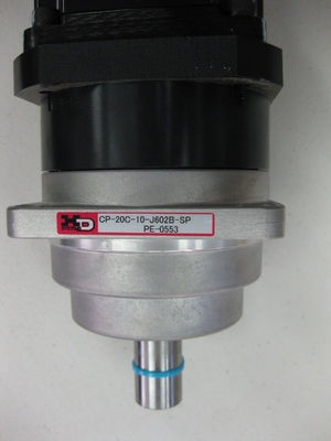 SGMPH-02BAAJ36C Yaskawa Motors AC Servo SGMPH Sigma II 200W 100V 24VDC Brake