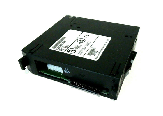 GE FANUC IC693MDL752  5/24v DC TTL Negative Logic Output Module