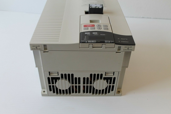 MITSUBISHI FR-A560-2.2K-NA DRIVE 3 HP 575 VAC 3 PHASE 2.2 KW