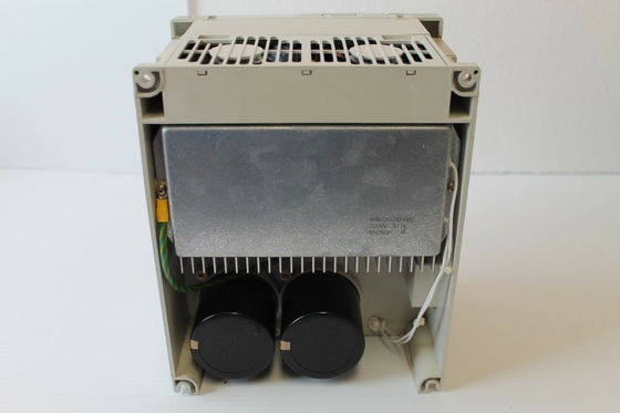 MITSUBISHI FR-A560-2.2K-NA DRIVE 3 HP 575 VAC 3 PHASE 2.2 KW