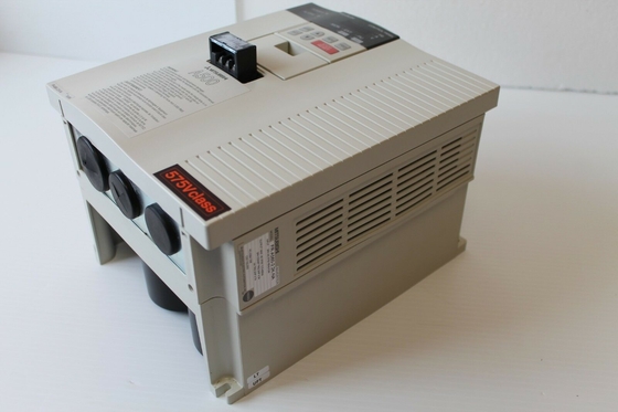 MITSUBISHI FR-A560-2.2K-NA DRIVE 3 HP 575 VAC 3 PHASE 2.2 KW