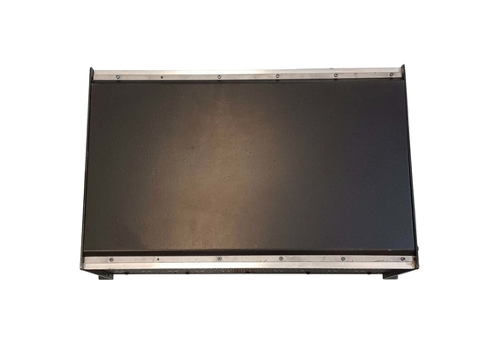 GE FANUC IC697CHS783 , Front/Rear Mount VME Integrator Rack With 17 Slots Designed