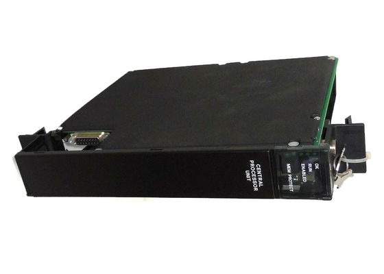 GE FANUC IC697CPM914 ， GMR Redundant CPU Module Designed ， Series 90-70