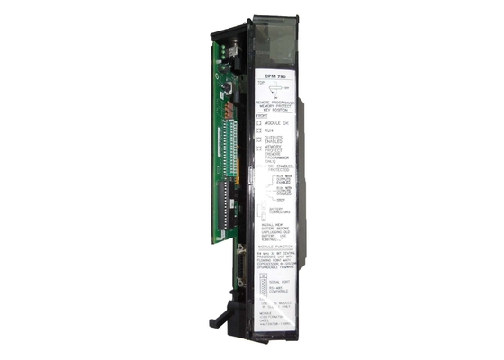 GE FANUC IC697CPM914 ， GMR Redundant CPU Module Designed ， Series 90-70