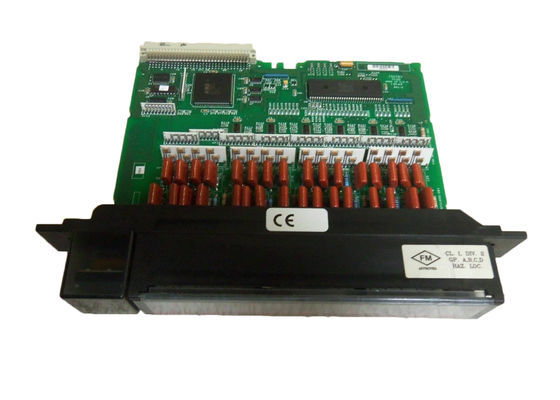 GE FANUC IC697MDL250 , Discrete Input Module , 120 volt AC , 32 points