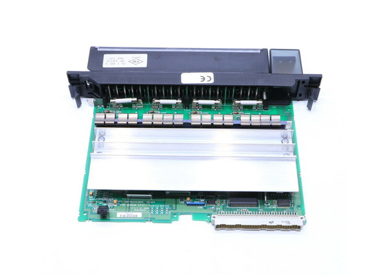 GE FANUC IC697MDL740 ， Discrete Output Module ， Discrete Output Module