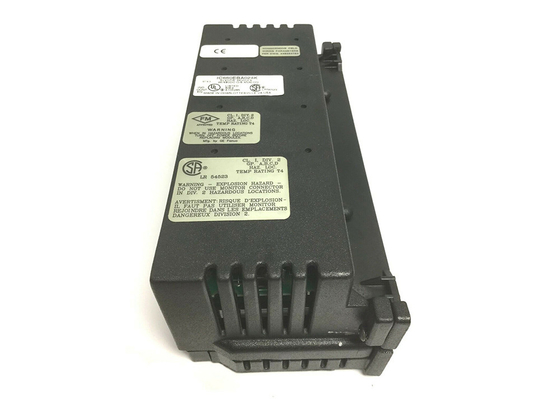 Ge Fanuc IC660EBA024 ， Genius I/O Block Electronics Assembly ， 	18 to 56 Volts DC