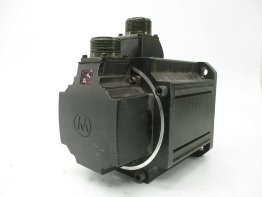 Emerson XVM-13042-CONS-0000 Servo Motor XV Series 230VAC 3000 RPM MS Connector