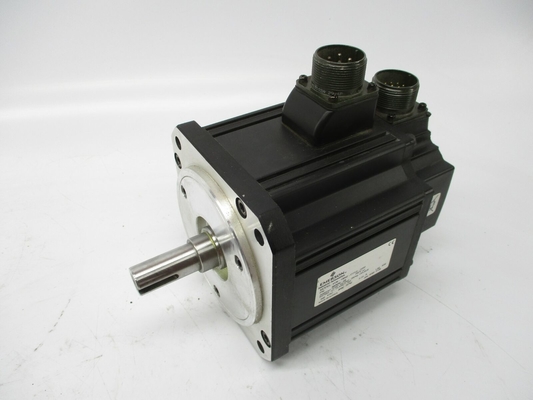 Emerson XVM-13042-CONS-0000 Servo Motor XV Series 230VAC 3000 RPM MS Connector