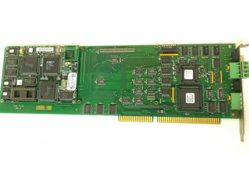 Ge Fanuc IC660ELB921 , Single Slot PCIM Card Manufactured , Genius I-O
