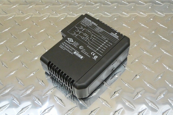 KJ3244X1-BA1 Emerson Machine Control Devicenet  Card Series 2 600MA 12VDC