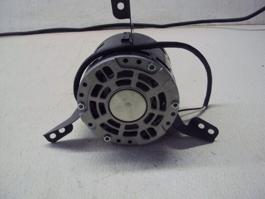 Emerson F48HXFRC-2845 1050 RPM 115 VAC, 1/10 HP MOTOR, new original.sional can perform FFT and machine simulations.