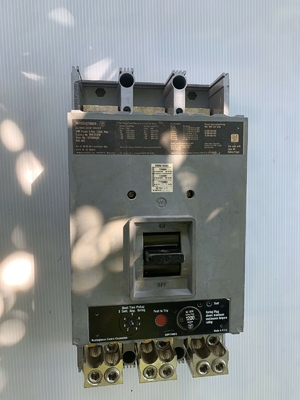 Westinghouse HNC31200F CIRCUIT BREAKER 1200 AMP 3 POLE 600 VAC