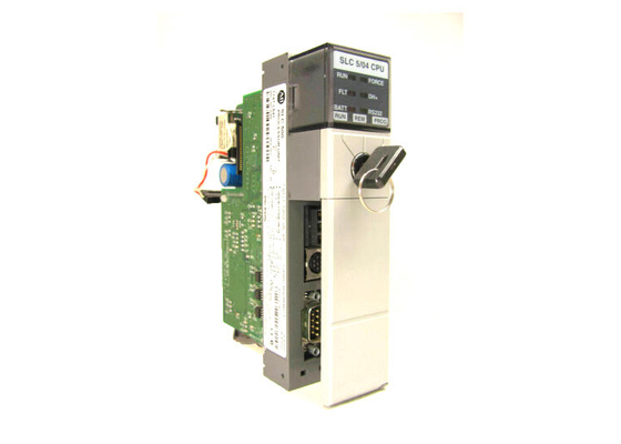 AB 1747-L541 ， SLC 500 Modular Hardware ， Controller Module