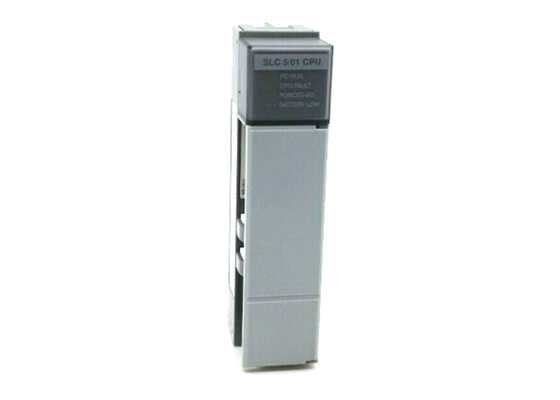 AB 1747-L514 ， SLC 500 Processor ， Slot 0 Of The 1746 Chassis