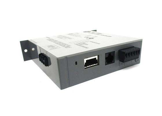AB 1747-AIC ， SLC 500 Isolated Link Coupler ， 50 Volts Continuous