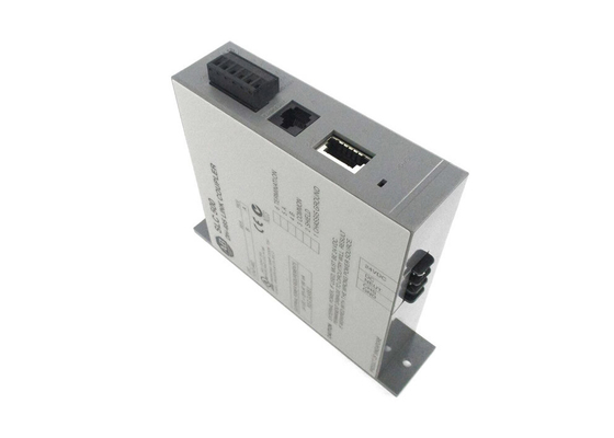 AB 1747-AIC ， SLC 500 Isolated Link Coupler ， 50 Volts Continuous