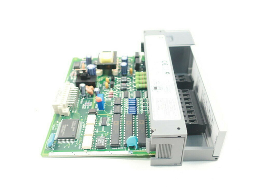 AB 1746-NO4V ， SLC 500 Analog Output Module ， 10 VDC