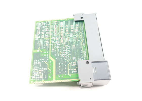 AB 1746-NO4V ， SLC 500 Analog Output Module ， 10 VDC