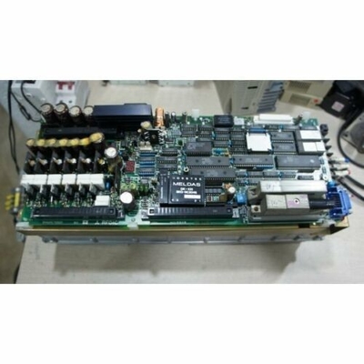 Mitsubishi MR-S1-300-E01 Servo Drive Amplifier AC Servo Control CNC