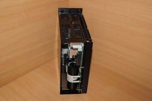 YASKAWA CACR-HR03BAB12Y60 SERVOPACK AC DRIVE PWM And CNC Servo Drive