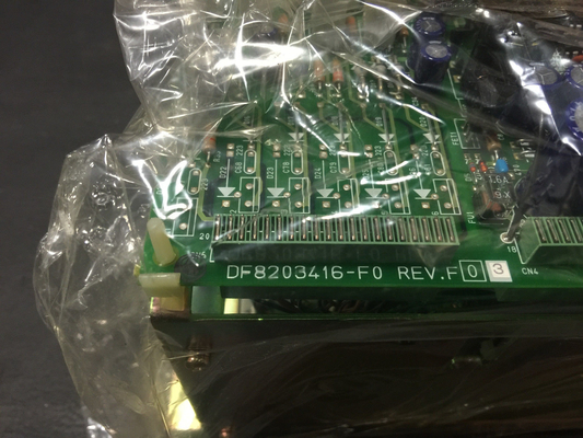 YASKAWA Servopack Drive CACR-SR03SZ1SSY223 brand new and original