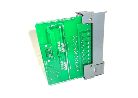 AB 1746-IB8 ， SLC 500 Digital DC Input Module ， Voltage Range Of 10-30 Volts DC