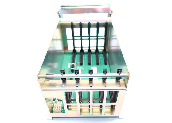 AB 1771-A1B , PLC 5 I/O Chasis , 4 Slots , 16 Amperes