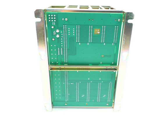 AB 1771-A1B , PLC 5 I/O Chasis , 4 Slots , 16 Amperes