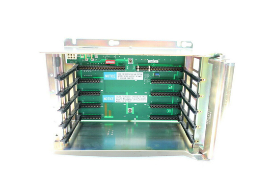 AB 1771-A1B , PLC 5 I/O Chasis , 4 Slots , 16 Amperes