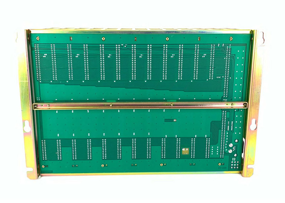 AB 1771-A3B1 ， Universal I/O Chassis ， 24 Amperes ， 12 Slots