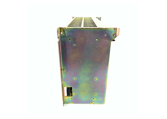 AB 1771-A3B1 ， Universal I/O Chassis ， 24 Amperes ， 12 Slots