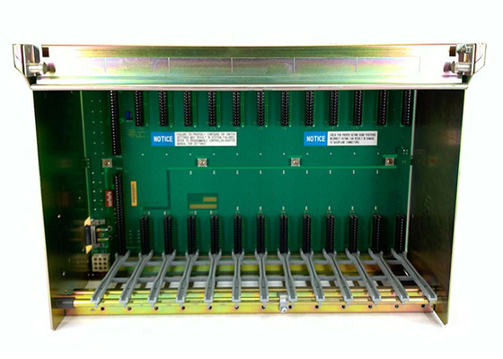AB 1771-A3B1 ， Universal I/O Chassis ， 24 Amperes ， 12 Slots