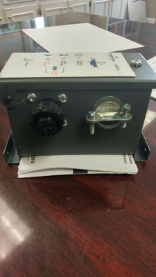 Emerson LT460S 3 VA Enclosure Type 1 IP30 LIQUI-TECH Zone Sensor 24 Volt 50/60 HZ