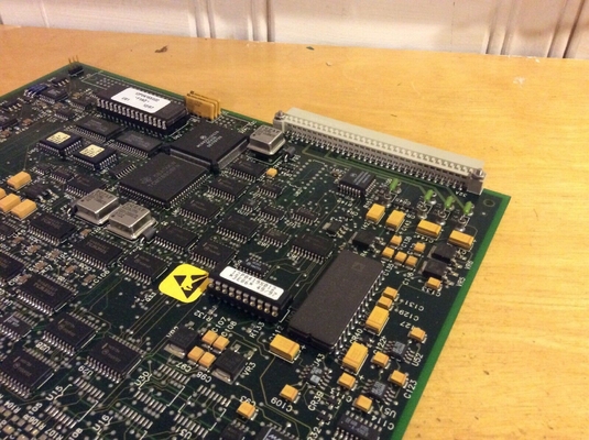 EMERSON FISHER ROSEMOUNT CL6826X1-A2 PLCs/Machine Control Analog Input Only