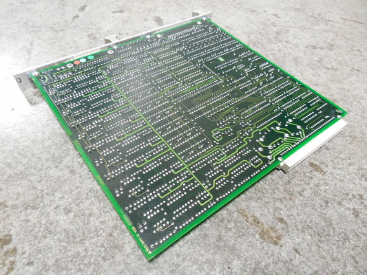CL6821X1-A6 12P0663X032 Emerson Analog I/O Module for Control Systems