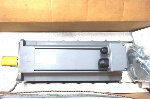 142DSE300CSAH Emerson CONTROL TECHNIQUES SERVO MOTOR 3000RPM