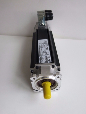 075E2B401BACAA075140 Servo Motor FM 75 MM Frame Size 220 VAC Standard Peak Torque