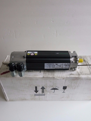 075E2B401BACAA075140 Servo Motor FM 75 MM Frame Size 220 VAC Standard Peak Torque